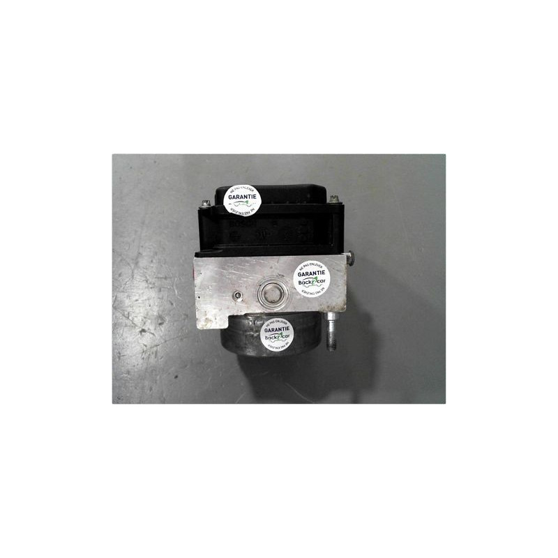 UNITE HYDRAULIQUE ABS RENAULT TWINGO PH.3 00-07