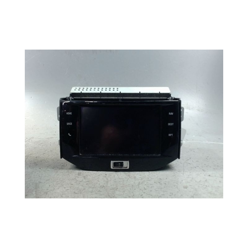 ECRAN GPS CHEVROLET MALIBU