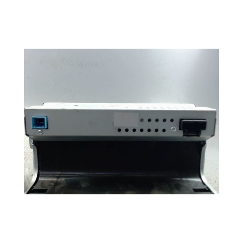 ECRAN GPS CHEVROLET MALIBU