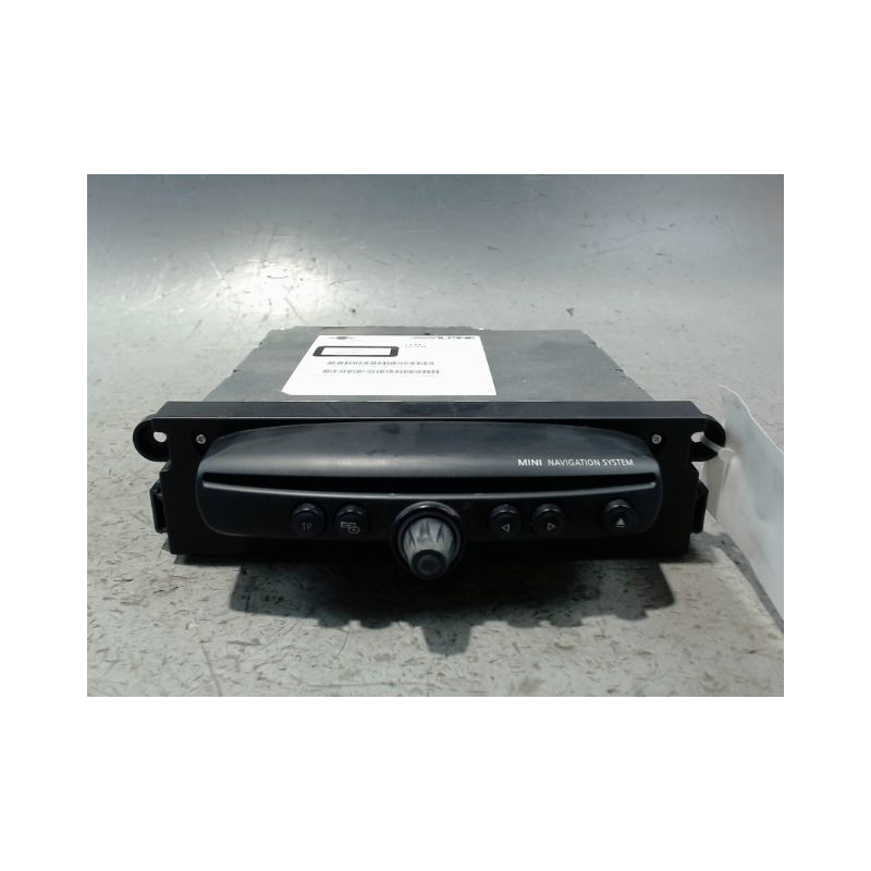 AUTORADIO MINI MINI 2006-
