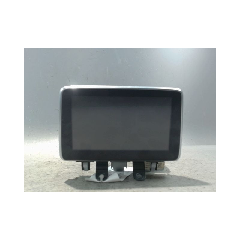 ECRAN GPS MAZDA MAZDA 2