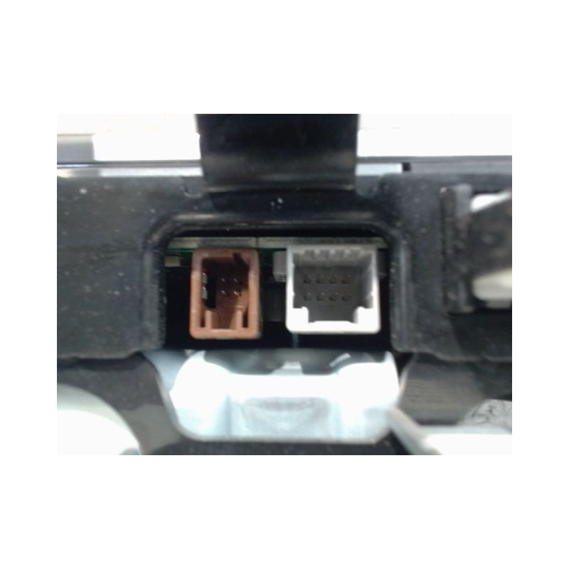 ECRAN GPS MAZDA MAZDA 2