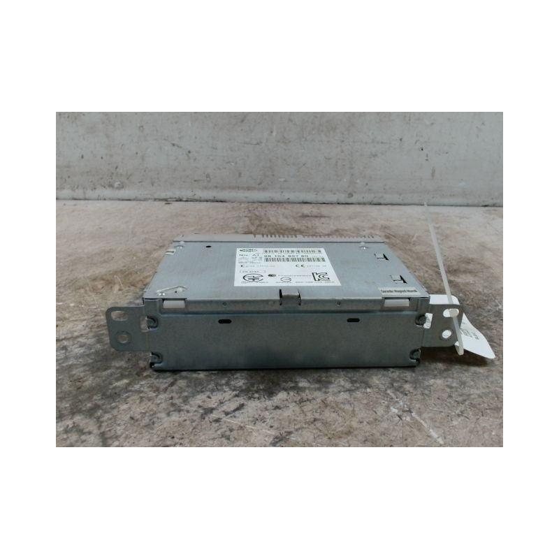 AUTORADIO CITROEN C4 PICASSO