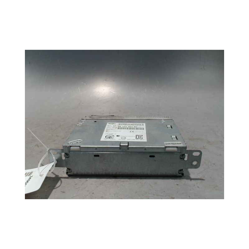 AUTORADIO CITROEN GRAND C4 PICASSO