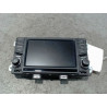 ECRAN GPS VOLKSWAGEN POLO 2009-