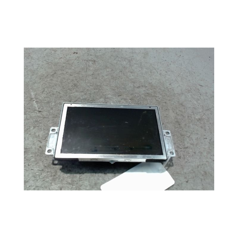 ECRAN GPS CITROEN C5 2008-