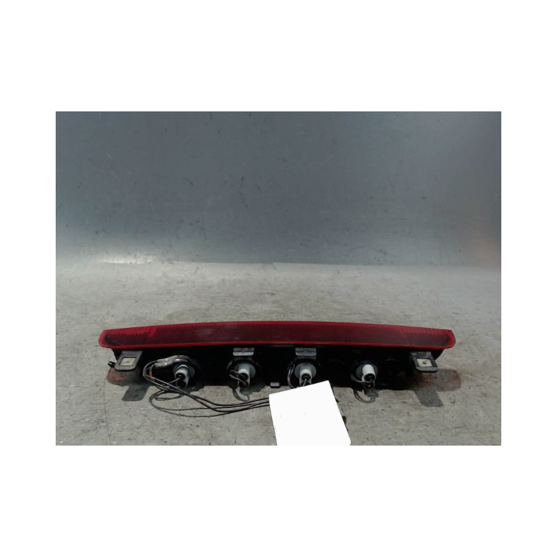 FEUX STOP SUPPLEMENTAIRE CITROEN C-ZERO