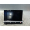 ECRAN GPS CITROEN C4 CACTUS