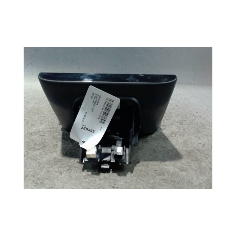 ECRAN GPS CITROEN C4 CACTUS