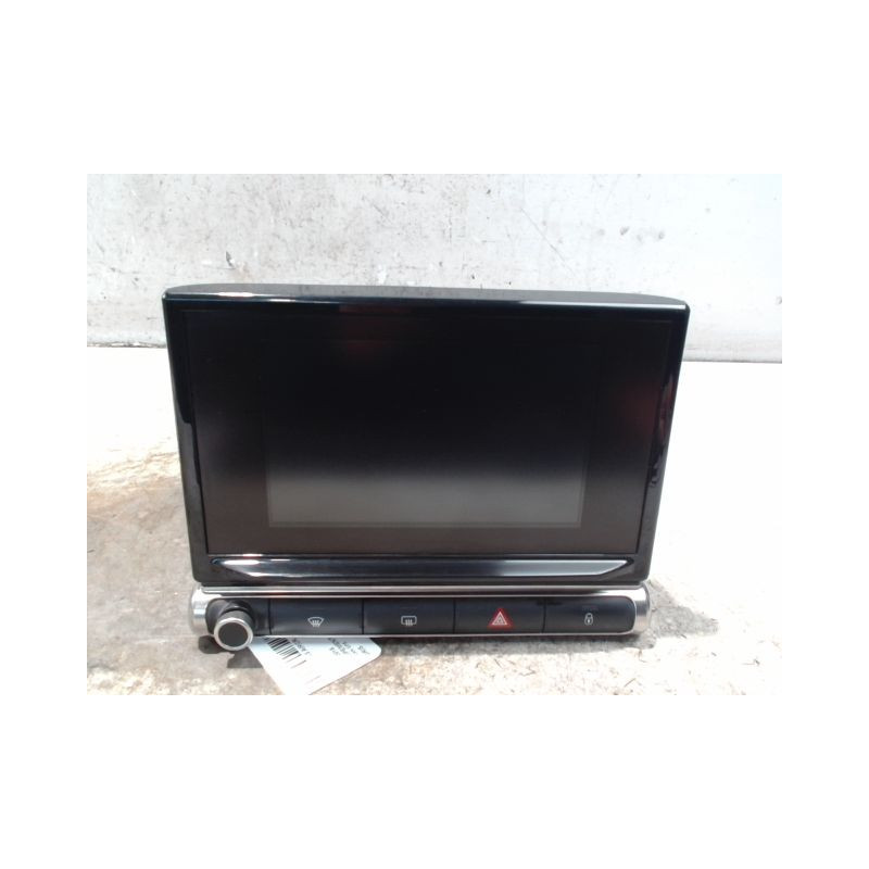 ECRAN GPS CITROEN C3 AIRCR.