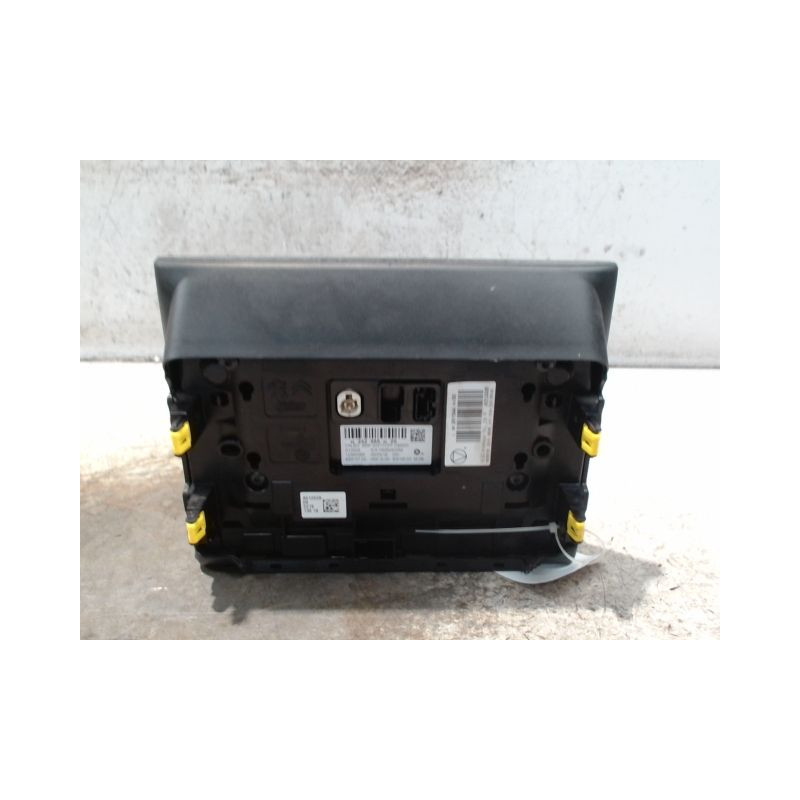 ECRAN GPS CITROEN C3 AIRCR.
