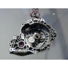 BOITE A VITESSE MECANIQUE OPEL CORSA 1.3 CDTI 