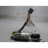 ANTIVOL DE DIRECTION RENAULT CLIO II PH.2 01-06