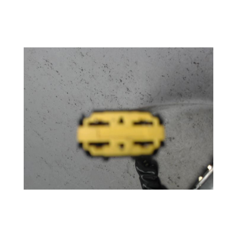 ANTIVOL DE DIRECTION RENAULT CLIO II PH.2 01-06