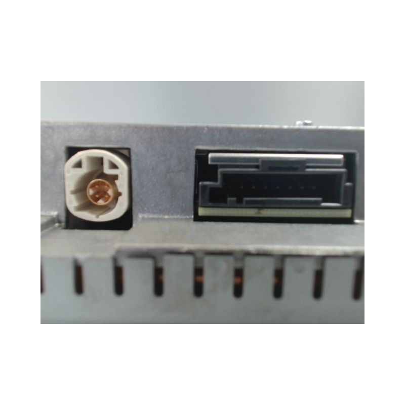 ECRAN GPS AUDI A4 2008-