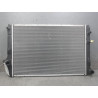 RADIATEUR TOYOTA YARIS