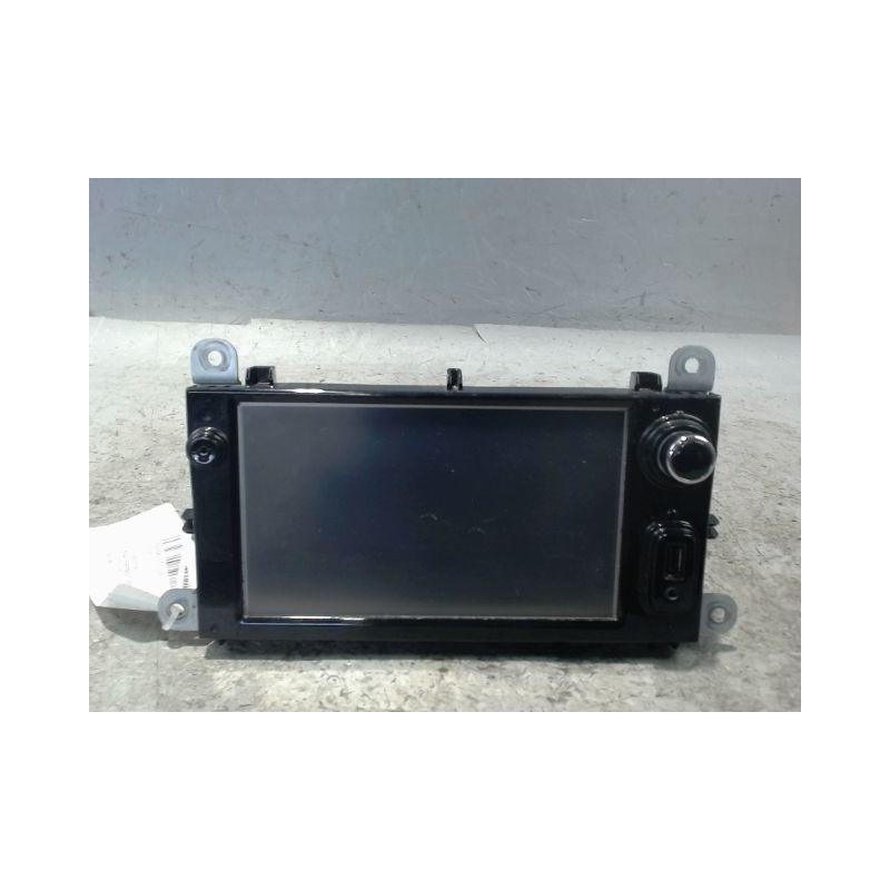 ECRAN GPS RENAULT CLIO IV