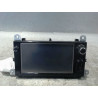 ECRAN GPS RENAULT CLIO IV