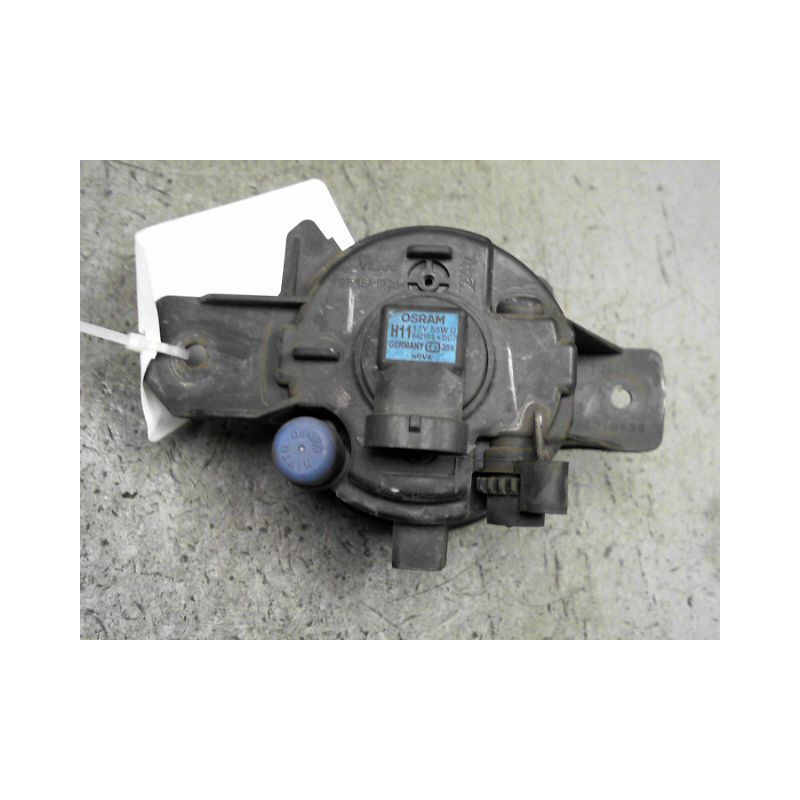 PHARE ANTIBROUILLARD AVANT GAUCHE RENAULT CLIO