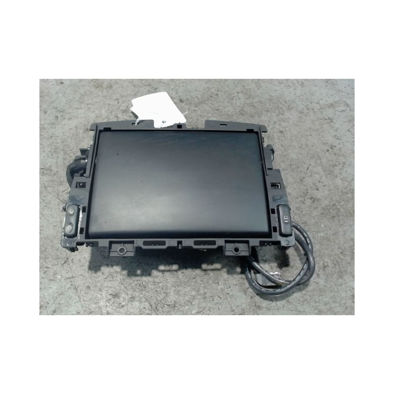 ECRAN GPS PEUGEOT 308 2011-