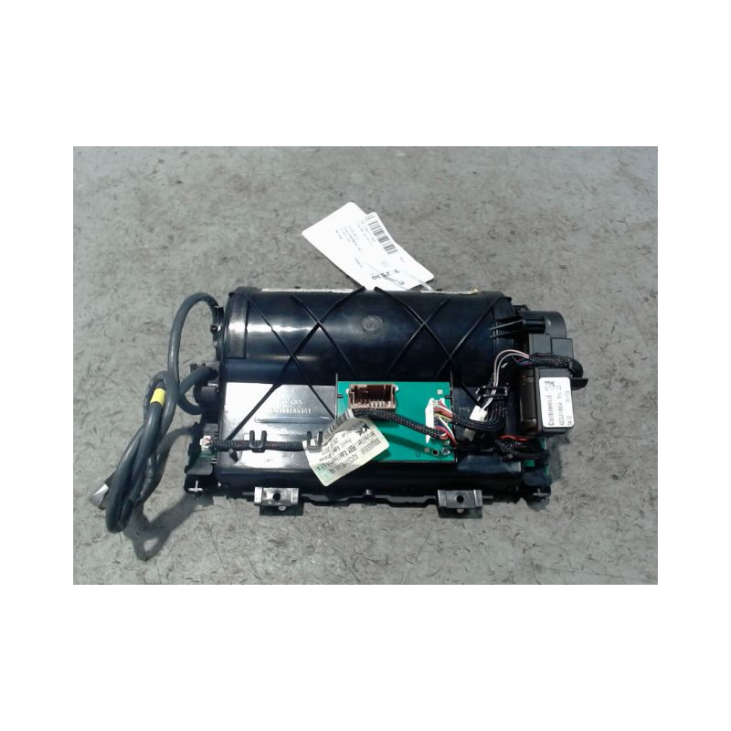 ECRAN GPS PEUGEOT 308 2011-