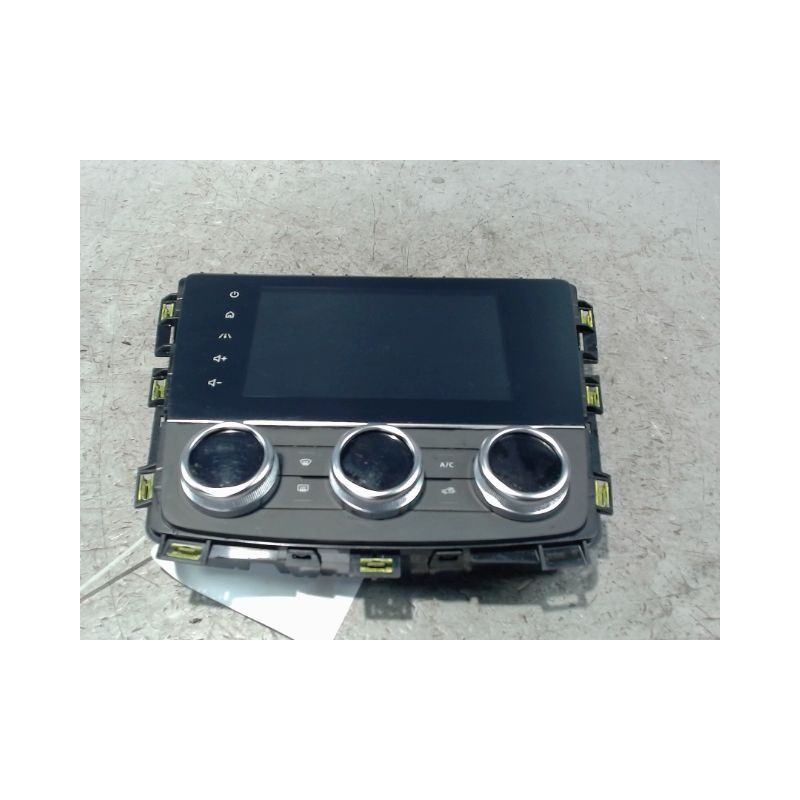 ECRAN GPS RENAULT KADJAR