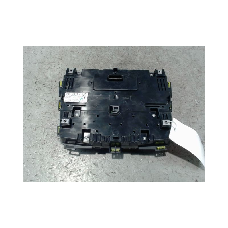 ECRAN GPS RENAULT KADJAR