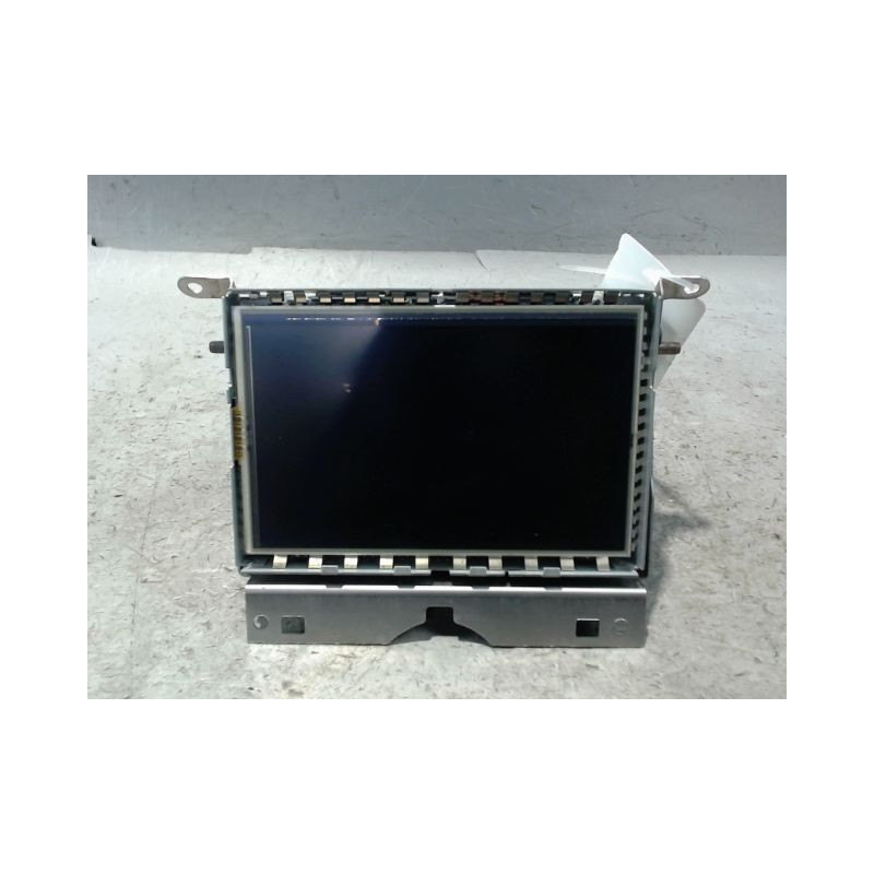 ECRAN GPS LAND ROVER RANGE SPORT