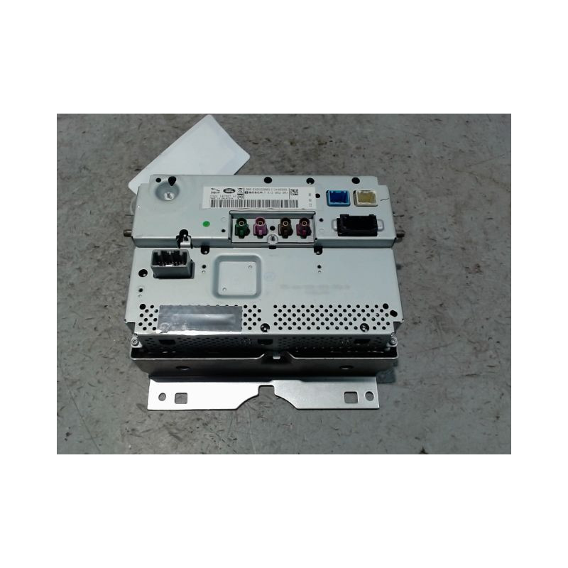 ECRAN GPS LAND ROVER RANGE SPORT
