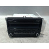 AUTORADIO VOLKSWAGEN POLO 2009-