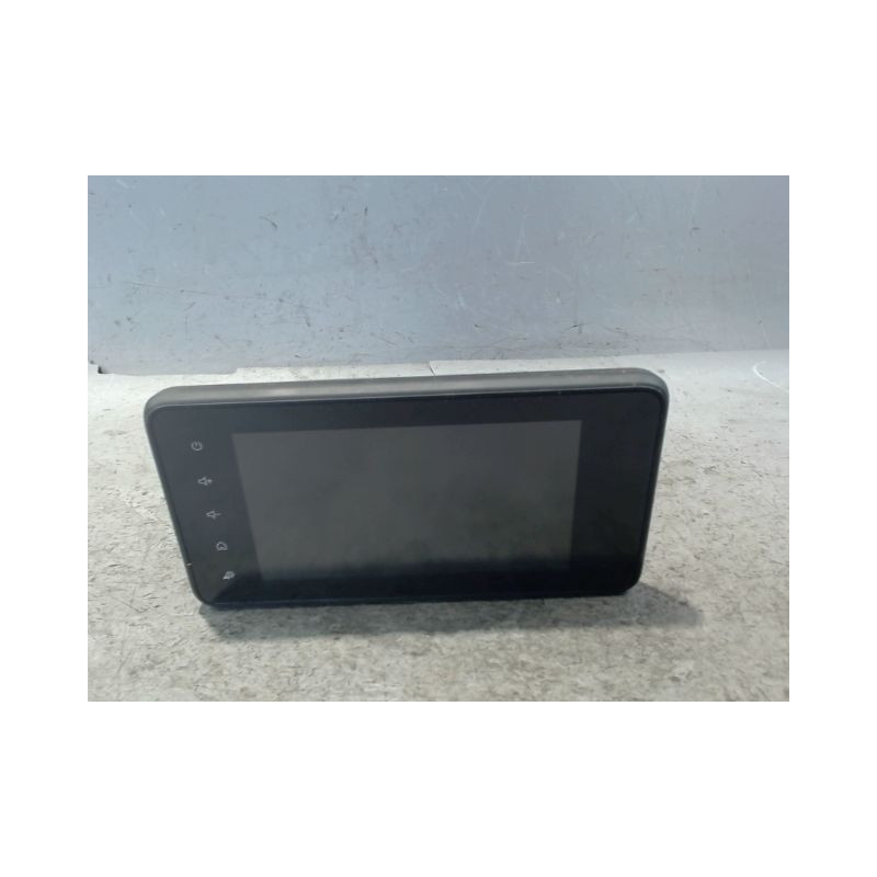 ECRAN GPS DACIA JOGGER