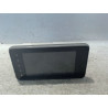 ECRAN GPS DACIA JOGGER