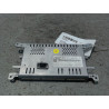 ECRAN GPS AUDI A4 2008-