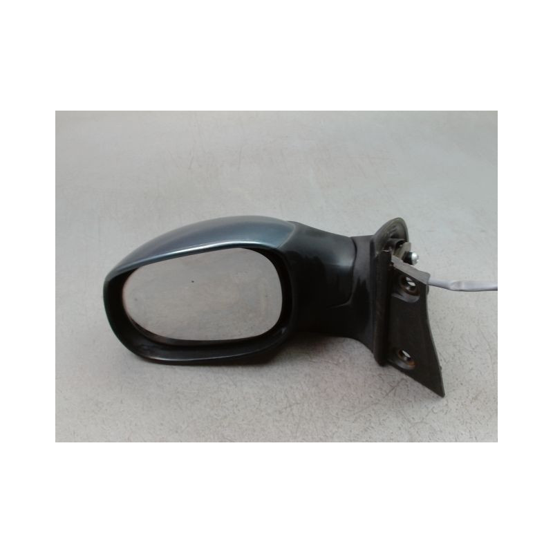 RETROVISEUR EXTERIEUR ELECTRIQUE GAUCHE PEUGEOT 1007 2005-2010