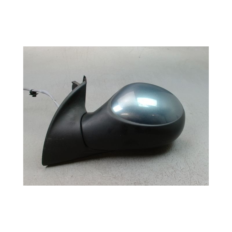 RETROVISEUR EXTERIEUR ELECTRIQUE GAUCHE PEUGEOT 1007 2005-2010