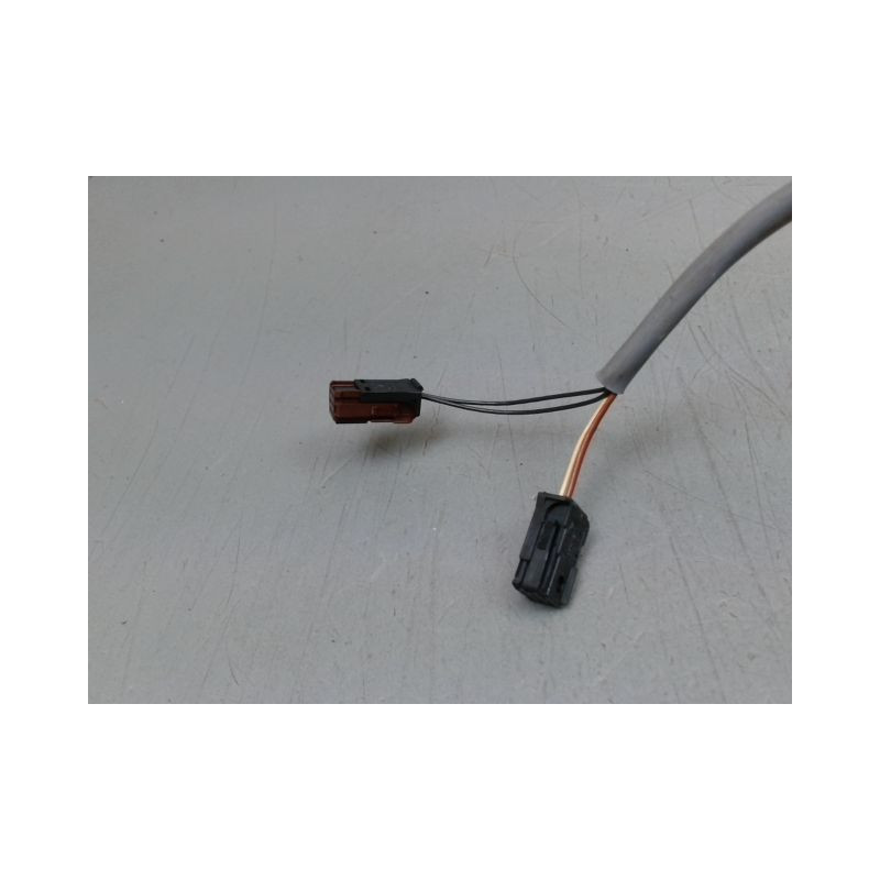 RETROVISEUR EXTERIEUR ELECTRIQUE GAUCHE PEUGEOT 1007 2005-2010