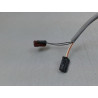 RETROVISEUR EXTERIEUR ELECTRIQUE GAUCHE PEUGEOT 1007 2005-2010