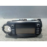 ECRAN GPS TOYOTA YARIS II 2010-