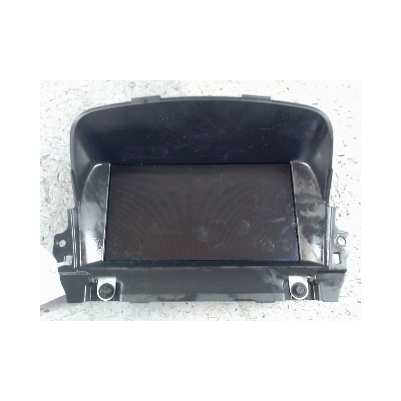 ECRAN GPS OPEL ZAFIRA 2006-