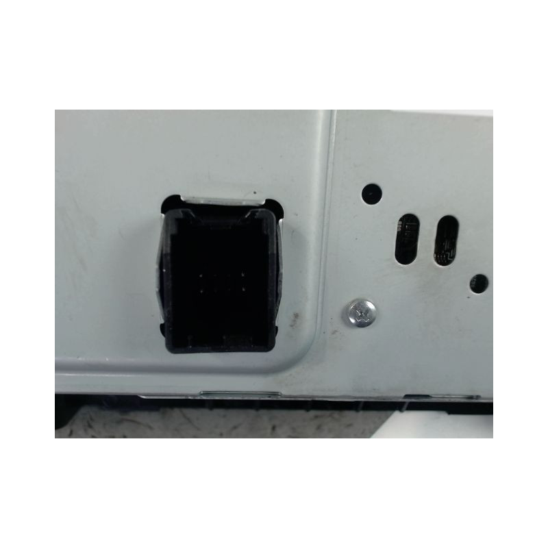 ECRAN GPS OPEL ZAFIRA 2006-