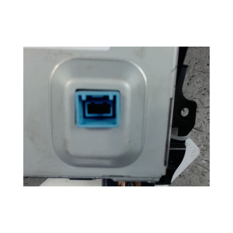 ECRAN GPS OPEL ZAFIRA 2006-
