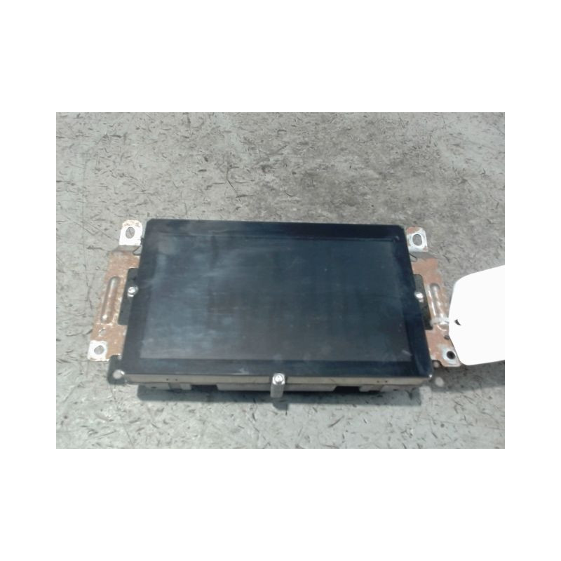 ECRAN GPS RENAULT KOLEOS 2008-