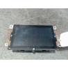 ECRAN GPS RENAULT KOLEOS 2008-
