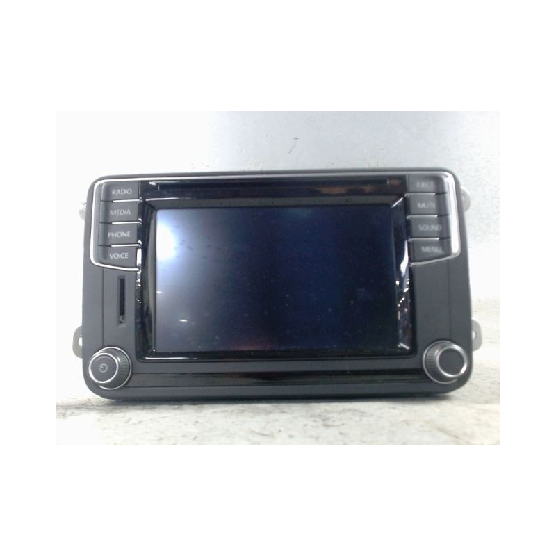AUTORADIO VOLKSWAGEN BEETLE
