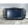 AUTORADIO KIA SOUL 08-