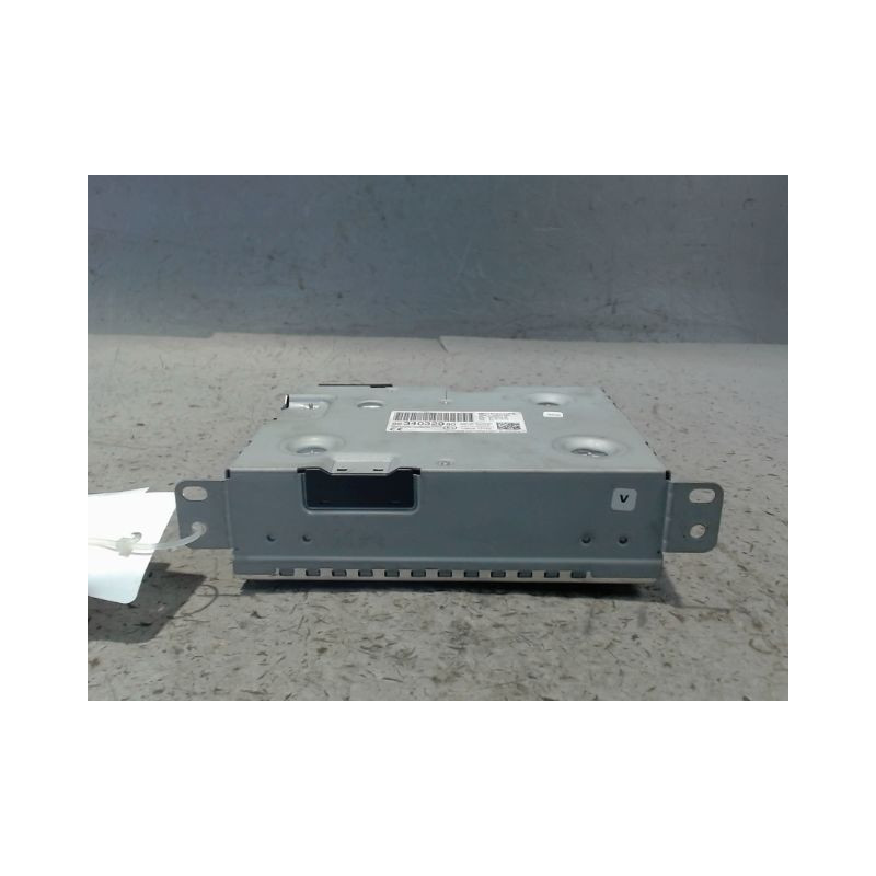 AUTORADIO CITROEN BERLINGO FOURGON 2008-