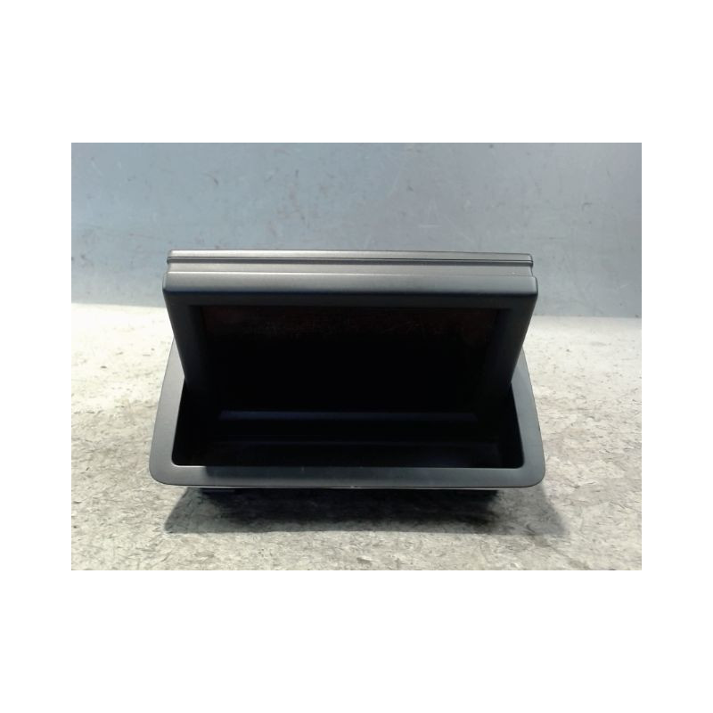 ECRAN GPS AUDI A1