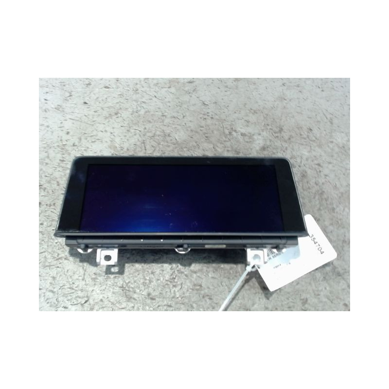 ECRAN GPS B.M.W. SERIE 3