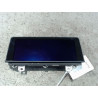 ECRAN GPS B.M.W. SERIE 3