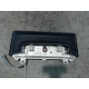 ECRAN GPS B.M.W. SERIE 3